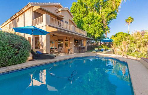 Family Fun in Ahwatukee Phoenix - Foto 93