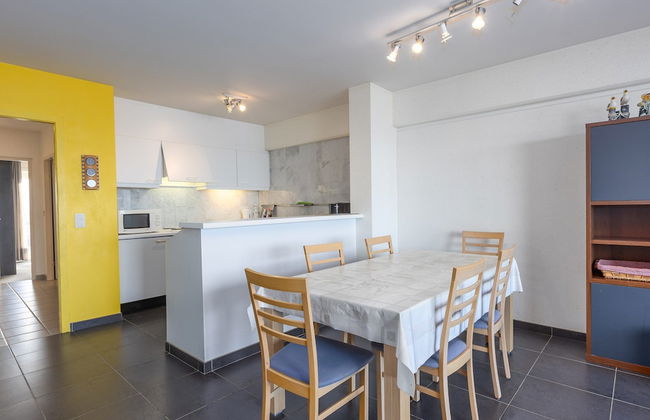 Nice Apartment With Kitchen - Photo 1