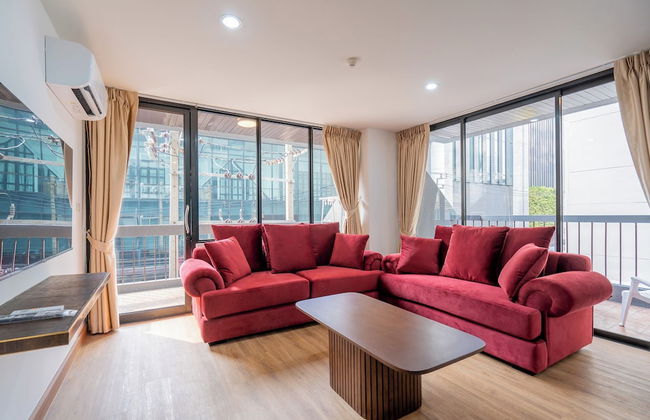 PSJ Penthouse - Photo 46