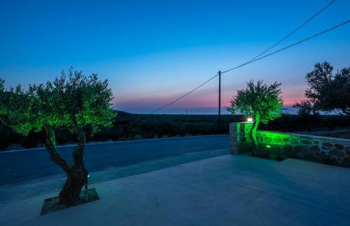 Liastera Luxury Apartments - Photo 62