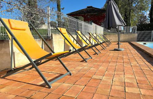 Cottage Coeur des Vignes - Foto 34