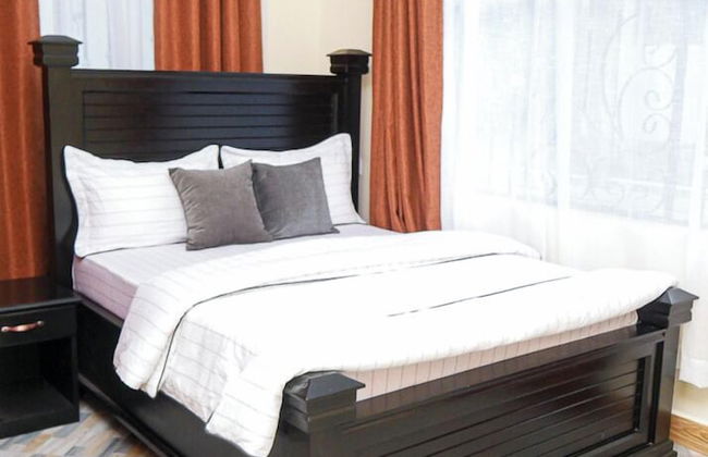 VvEK BED AND BREAKFAST APARTMENT - Foto 31