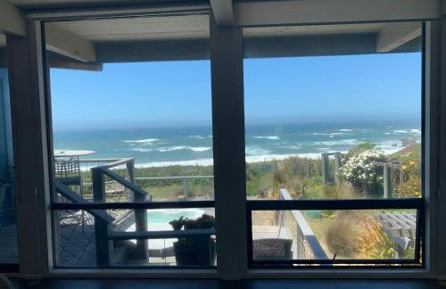 Bodega Bay Magical Ocean Front w/Amazing View! - Foto 79