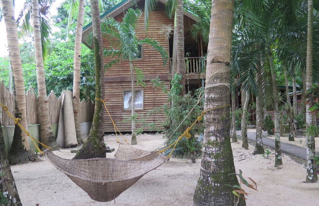 La Salangane Caalan Beach Villa - Foto 11