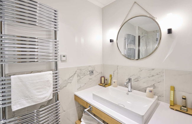 Domaine de La Commanderie de Ballan - Foto 34