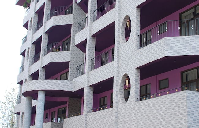 The Panari Residence - Foto 1