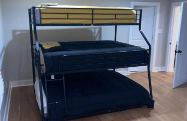 Downtown Baton Rouge 7BR Haven - Foto 47