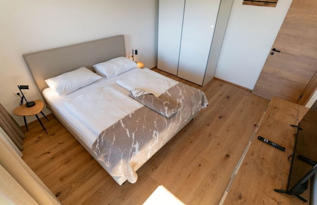 Waldrand Apartments - Foto 18