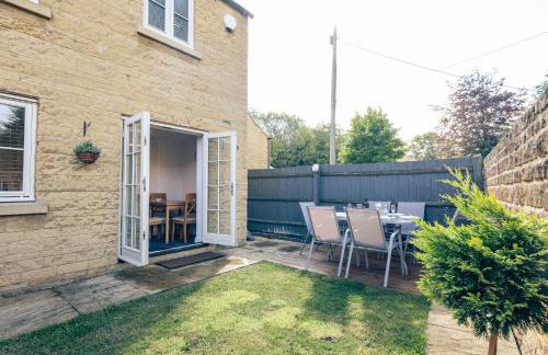 Charming 2 Bedroom Home in the Cotswolds - Foto 14