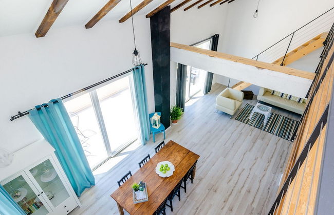 Villa Majkovica - Foto 25