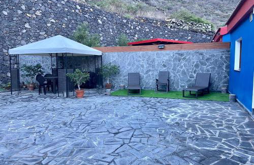 Casa El Descanso Azul A - Foto 14