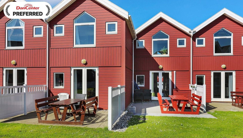6 Person Holiday Home in Hadsund - Foto 1, Imagen principal