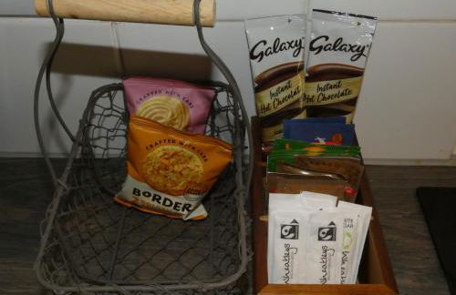 Abergwynant Farm Glamping & Apartments - Foto 38