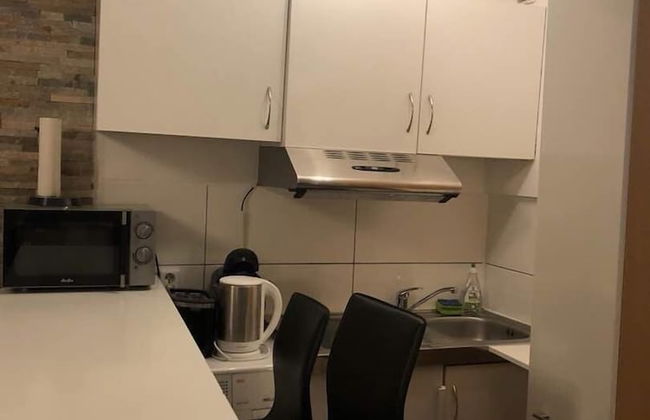 Friesenwall Centrum 5 min to Mainstation - Foto 28