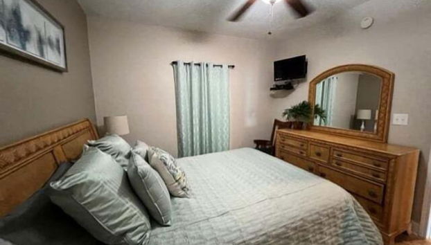 Crystal Shores - Foto 4, Habitación