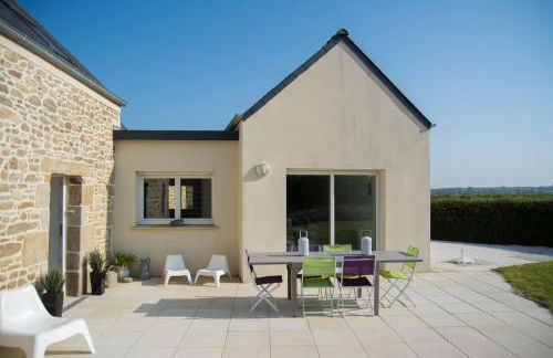 Cap sur Pen ar Valy à Plougoulm - Foto 14