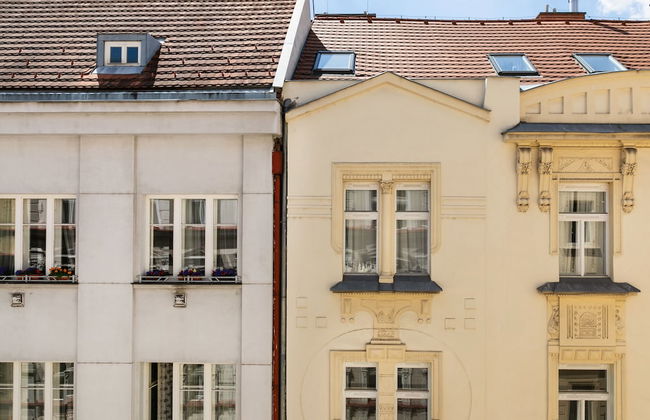 Numa Prague Root - Foto 26