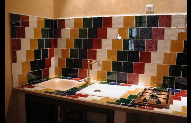 Le Mazet De La Dame - Foto 5