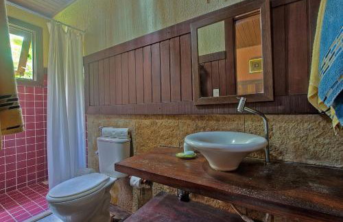 Chalé Rústico na Serra de Mulungu by CDH - Foto 72