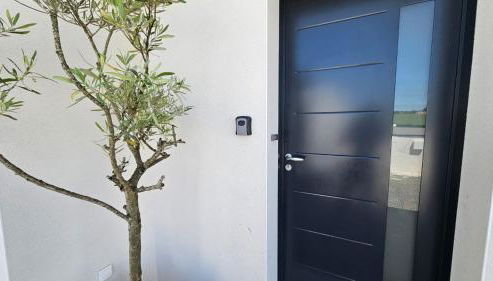 NeseHome, Maison à proximité du Futuroscope - Foto 4