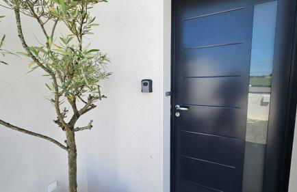 NeseHome, Maison à proximité du Futuroscope - Foto 4