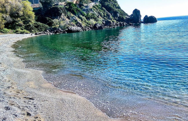 George Apartments by the Sea and Airport - Foto 1