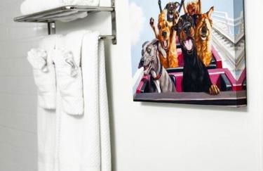 Vineyard Cottage-Pet Friendly & Walk to Oaklawn! - Foto 36