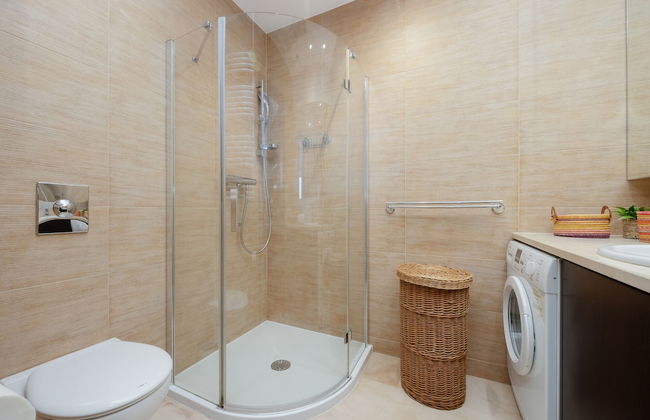 Apartment Near Stokłosy by Renters - Foto 30