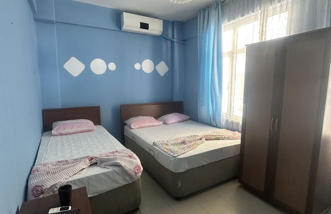 Avşa apart otel - Foto 36