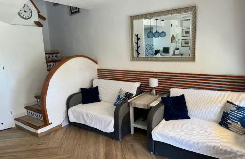 Beautiful home 50m private beach Campello Alicante - Photo 20