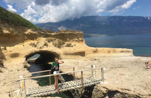 Spacious 1 bedroom apartment 2 km to Pessada beach - Photo 37