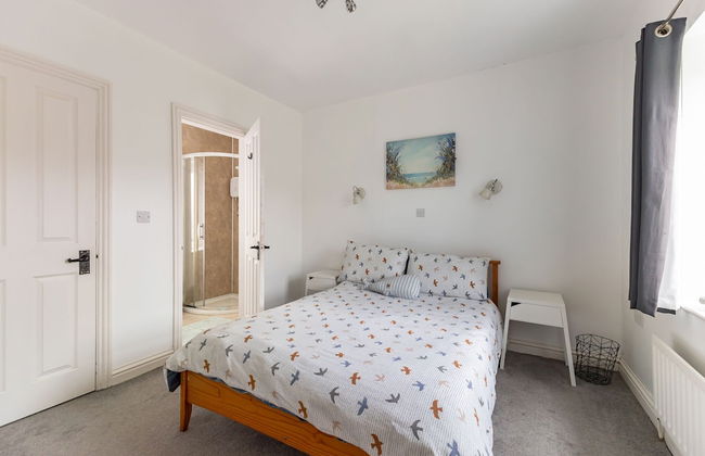 Ballyginny Cottage - Foto 5