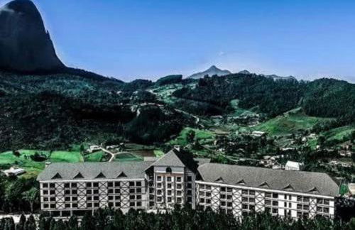 Flat Hotel Pedra Azul - Photo 2