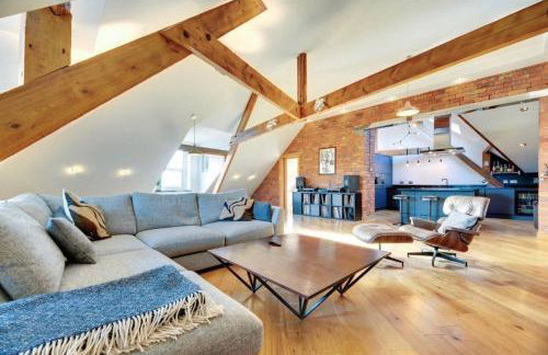 Very spacious 2 BDRM flat - Foto 1