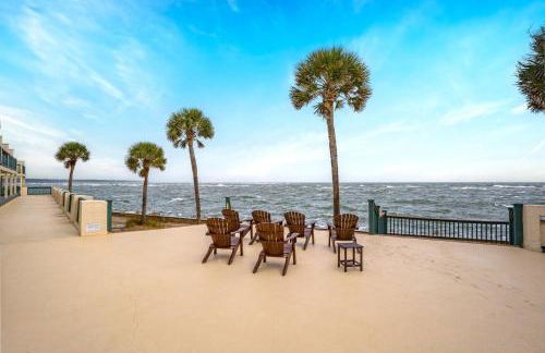 608 New Haven - Resort Access included! Great North Island Location! - Foto 80