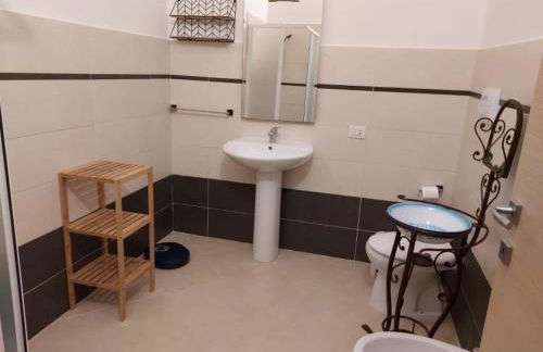 La Perla al mare 300mt from Perla Marina Beach - Foto 7