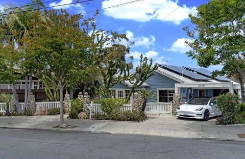 Family Friendly - Canyonview - Near Balboa Park - San Diego - Foto 42