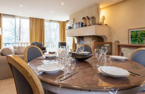 Apartment Les Hauts de Deauville-2 by Interhome - Foto 6