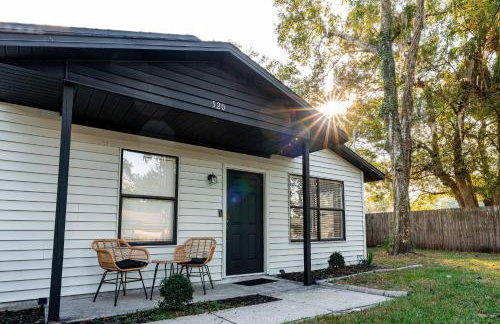 Charming Mount Dora Retreat Near Downtown - Foto 1