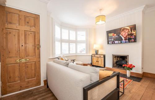 Quaint Victorian Cottage great transport to London - Pass the Keys - Foto 8