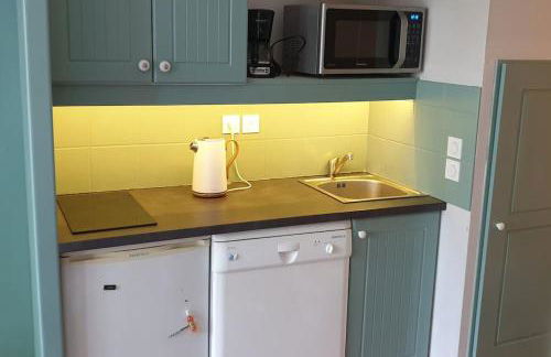 Cute Cottage with Pool at Marciac Lake - Photo 3