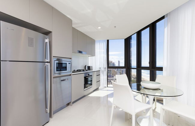 Rhapsody Resort - Foto 28