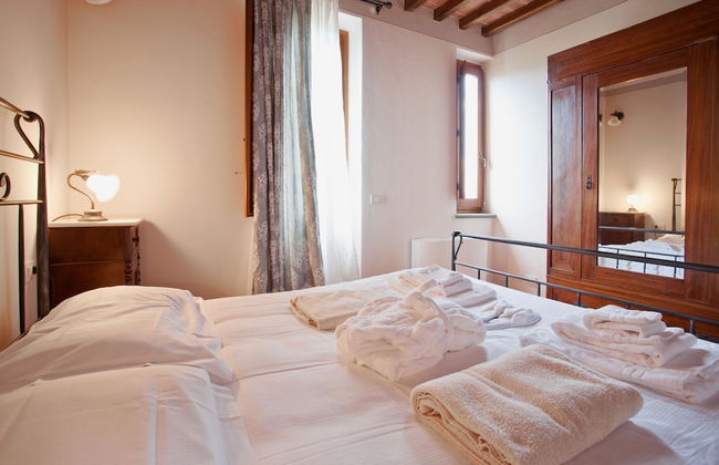 Relais Villa Belvedere - Foto 16