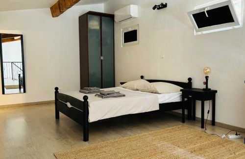 Villa indépendante dans un domaine privé 25 minutes de Cannes - Foto 11