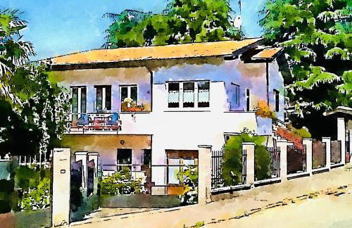 Gemütliche Ferienwohnung in Agra - Foto 1