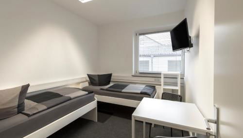 Ferienwohnung Arkadia Zentrale - Foto 5