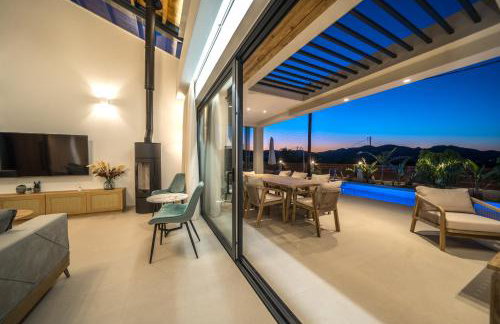 Villa Olira - Foto 21