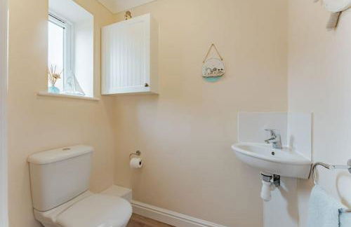 Avocet Cottage - Norfolk Cottage Agency - Foto 12
