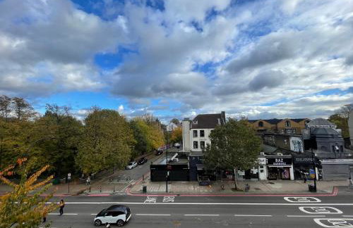 London Studio Stays - Foto 50