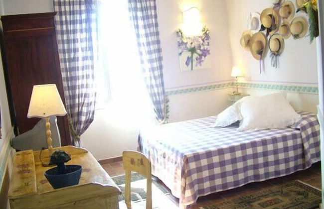 La Meridiana - Photo 12